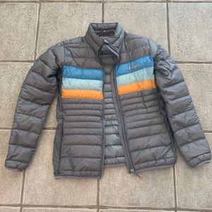 Cotopaxi Fuego LT Women’s Down Jacket